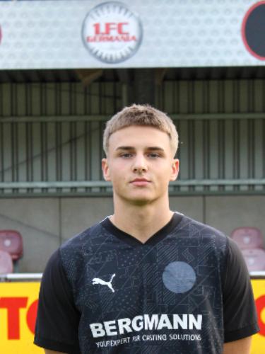 Luka Alexander Klimek