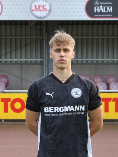 Mika Alexander Monden