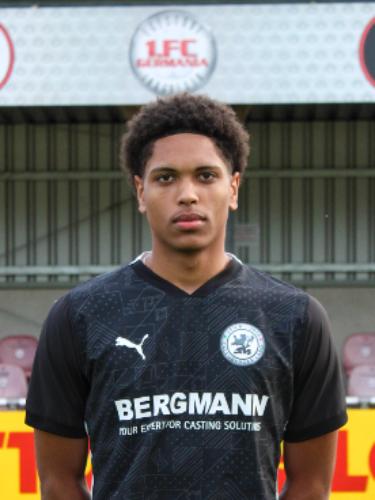 Brooklyn Ifeanyi Schäfer