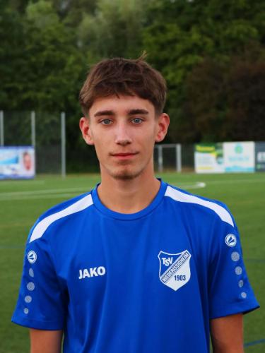 Niclas Reith