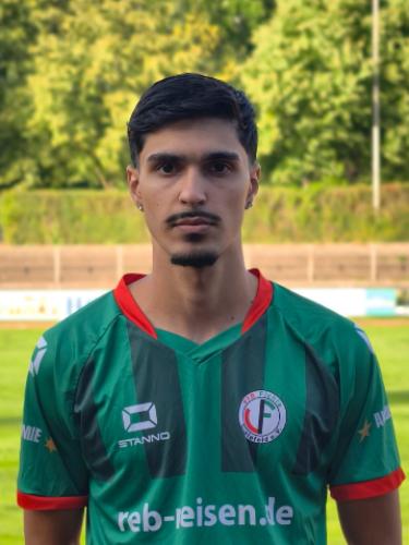Luan Ekinci