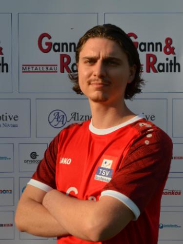Dominik Brenner