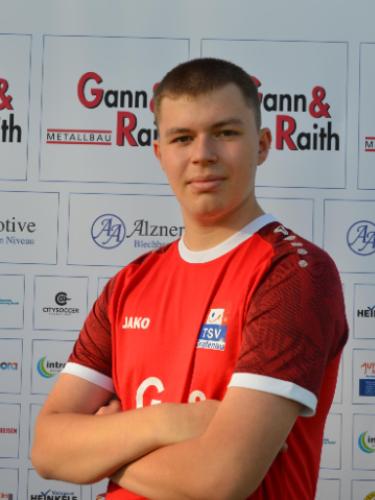 Dennis-Rafael De Jesus Faro