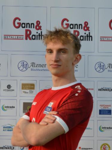 Philipp Dilz