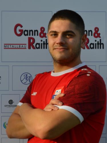 Efe Kahveci