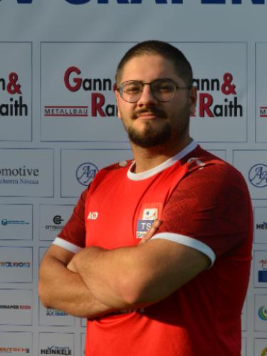 Eray Kahveci