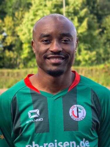 Stephane Lionel Kengni