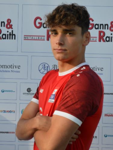 Sören Lorenz