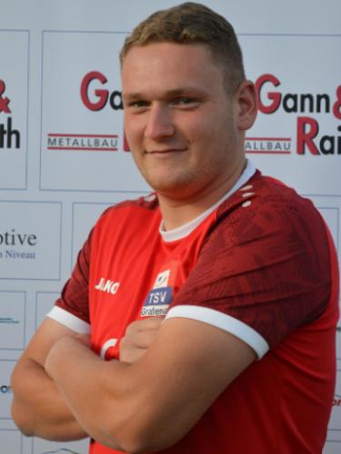 Tobias Schnattinger