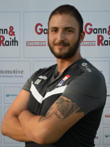 Denis Buntic