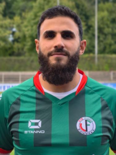 Muhammet Raci Sözer