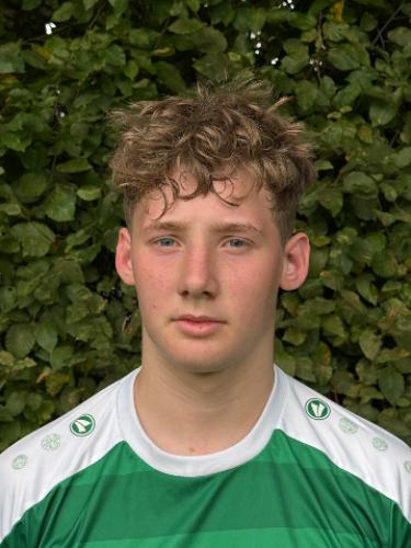 Tobias Klingberg