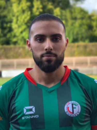 Onur Bersan Toksöz