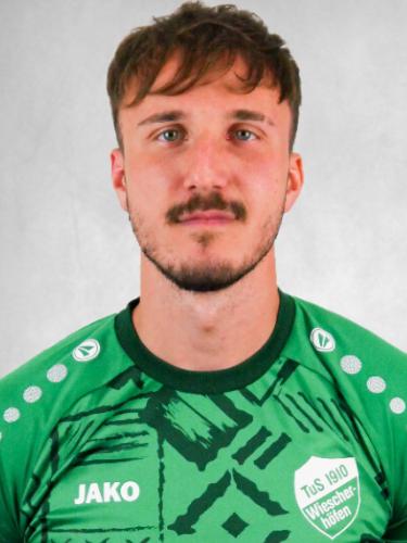 Alex Griskevic
