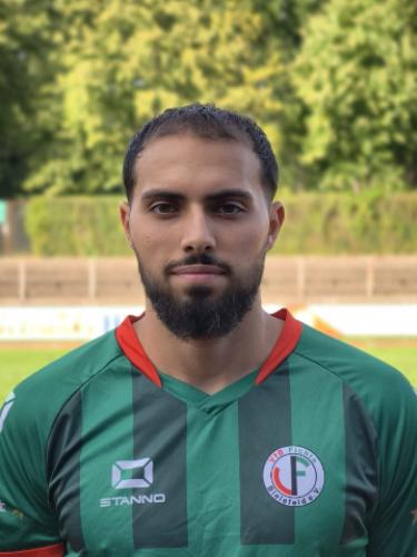 Serdar Orkan Toksöz