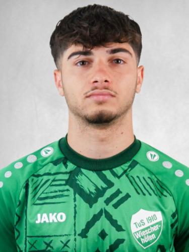 Yusif Hajjy