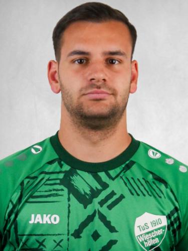 Philipp Hayduk