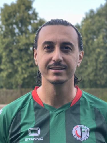 Ibrahim Vanlioglu