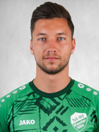 Nico Andre Karzmarzik