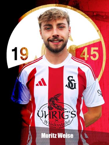 Moritz Weise