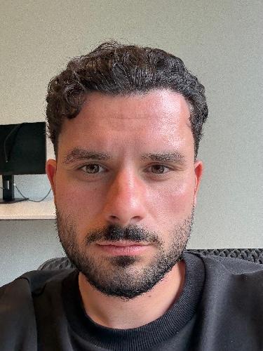 Fatih Camur