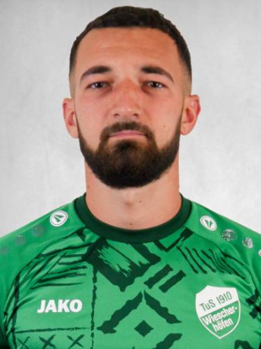 Petrit Ntreou