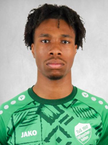 Kurtis Ojo