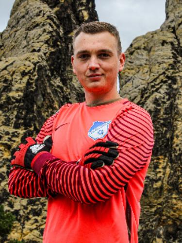 Niclas Fleiß