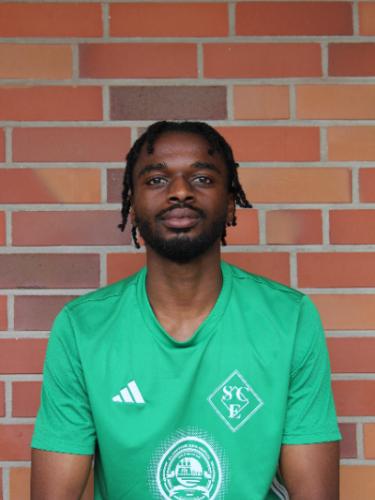 Aron Appiah