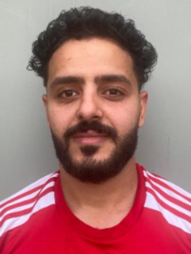 Mohamed Khaled Hemdan Sayed Ahmed Gad