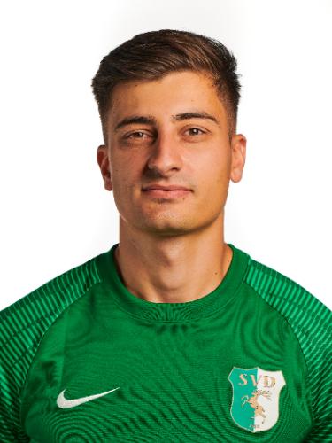Luca Meile