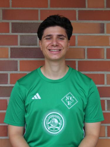 Kaan Bahardin Bilgin