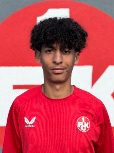 Sami Bousfia