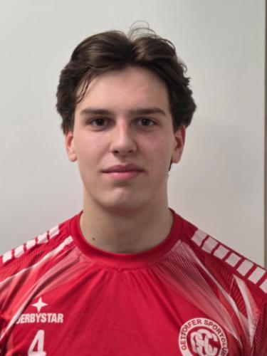 Jannik Zrim