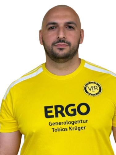 Bewar Haideri