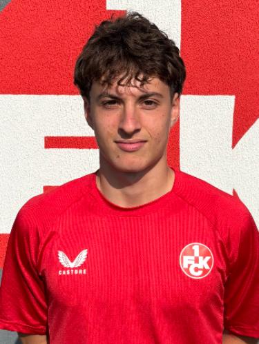 Samuel Melissopoulos