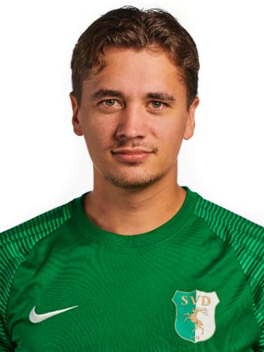 Julian Oberle