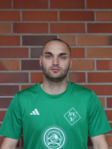 Mats Goldbaek