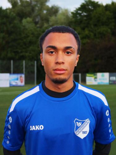 Fabio Marcell Tyler