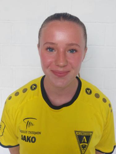 Greta Willems