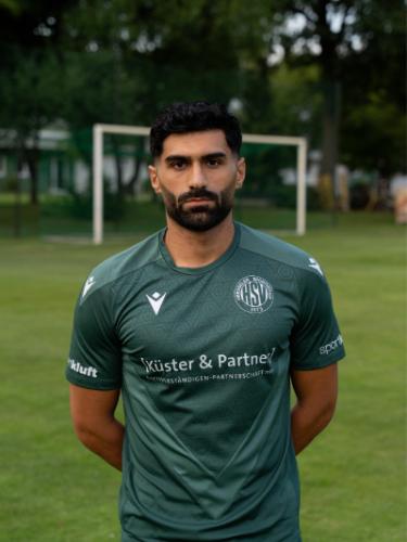 Ozan Ekinci