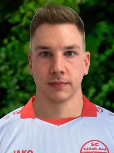 Adrian Schulz