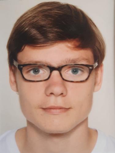 Marek Thomas