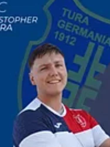 Christover Dieter Cipera