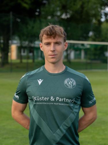 Kian Gorny