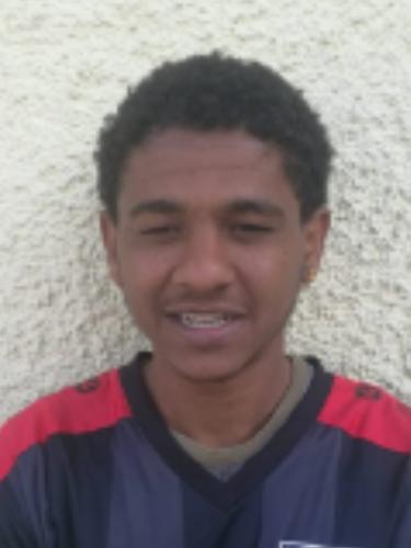 Samson Major