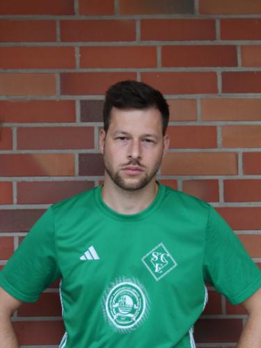 Dominik Ulrich