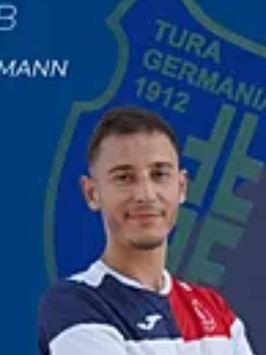 Eric Stephan Bittmann