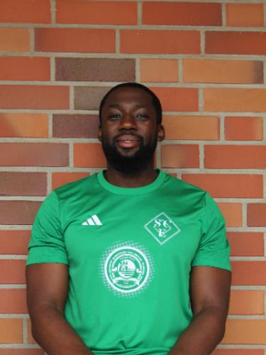 Marvin Gyasi