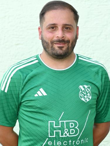 Andre Lehmann